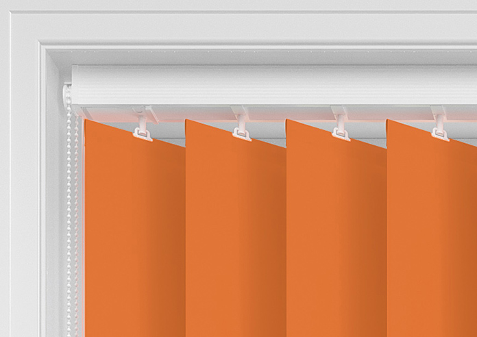 Trinity (FR Blackout), Hestia - Vertical Blind - Image 11